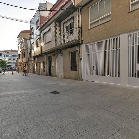 Apartamentos Bela Cangas Exterior foto
