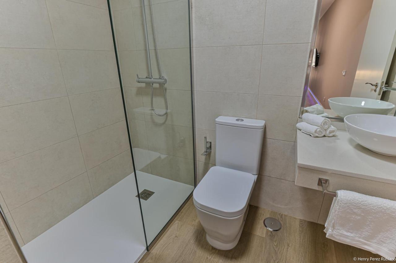 Apartamentos Bela Cangas Exterior foto