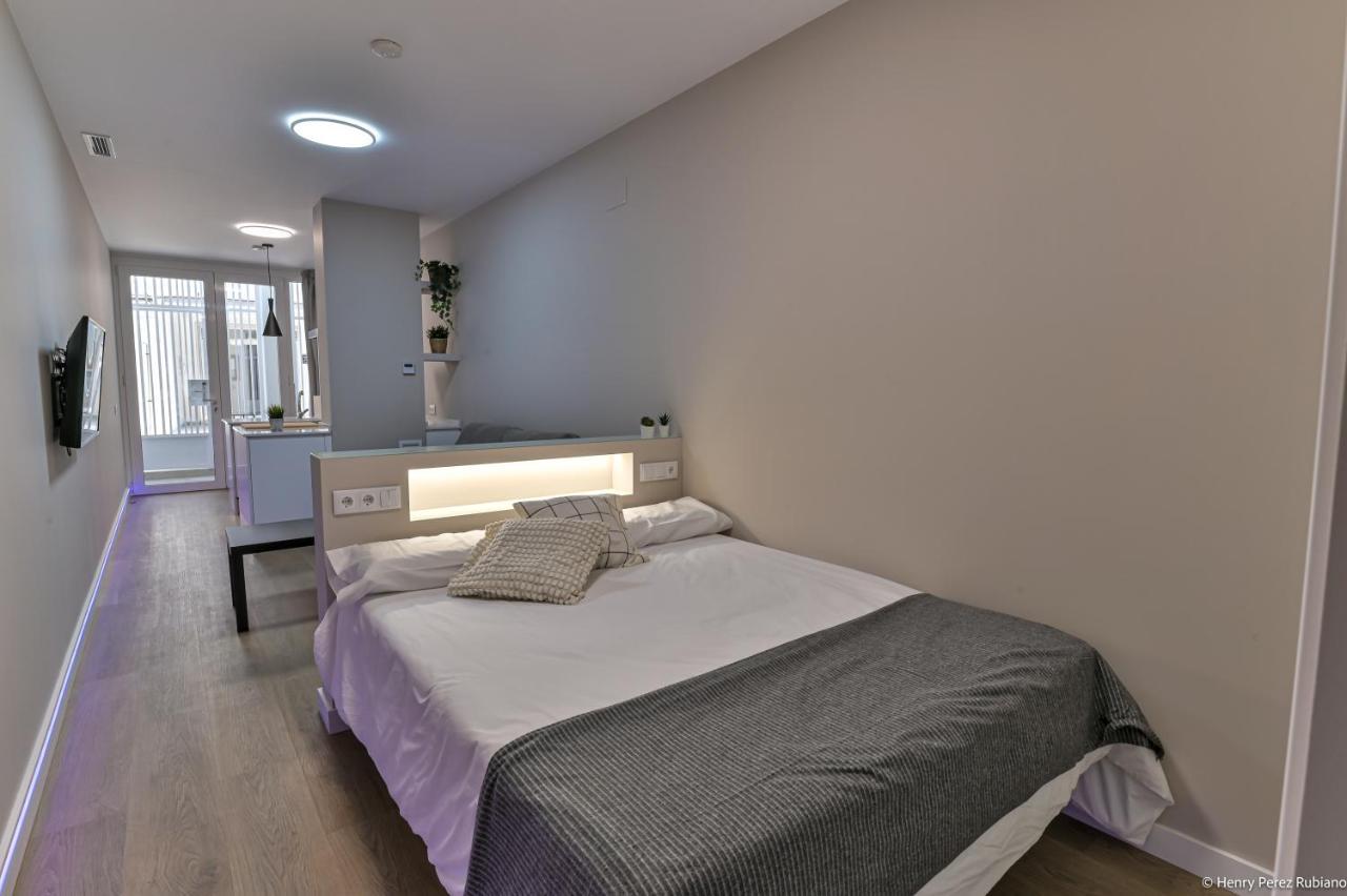 Apartamentos Bela Cangas Exterior foto