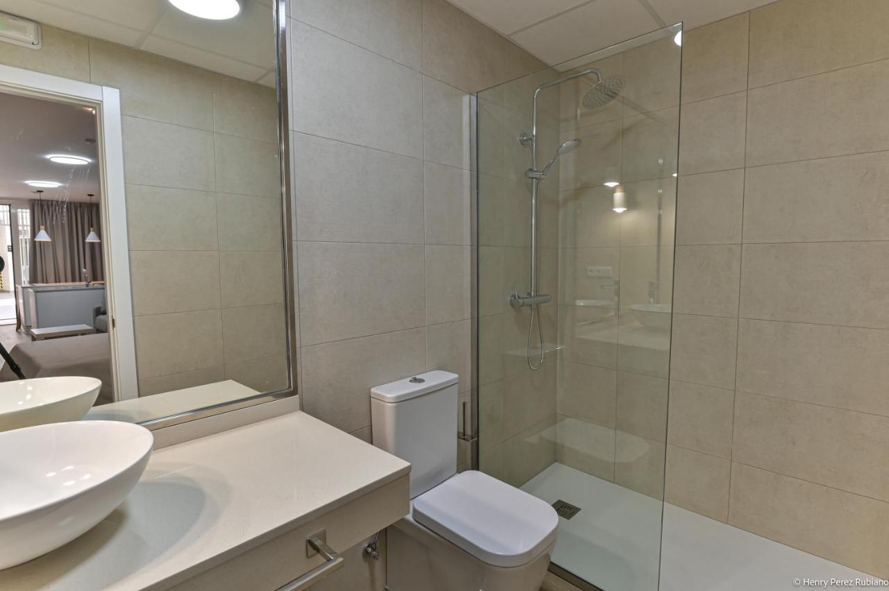 Apartamentos Bela Cangas Exterior foto
